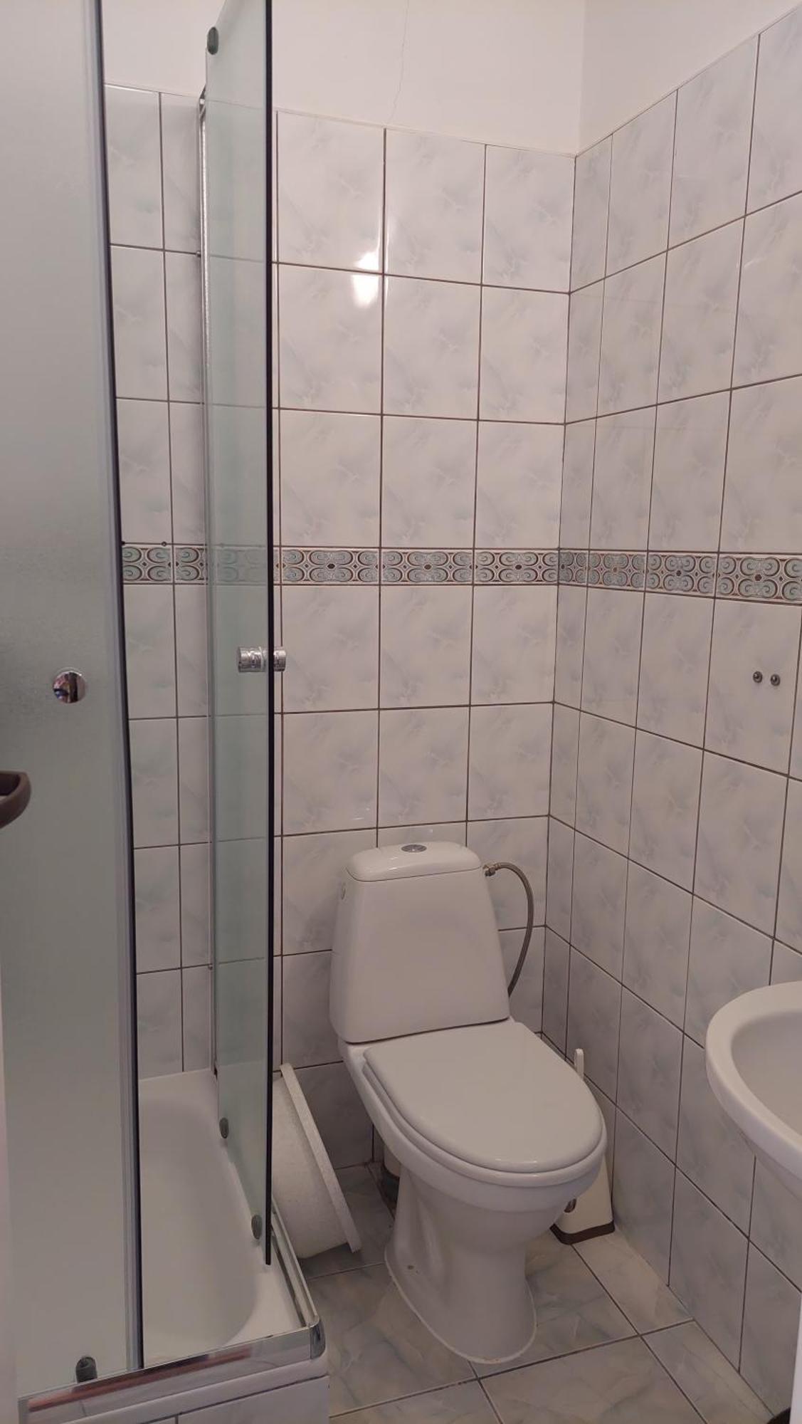 Noclegi U Krystyny Rewal Habitación foto