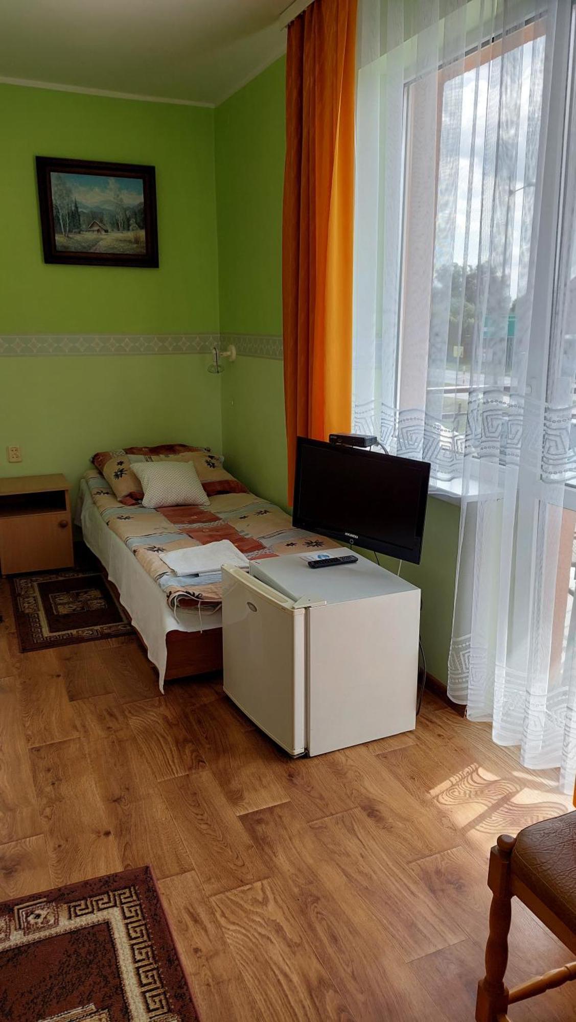 Noclegi U Krystyny Rewal Habitación foto