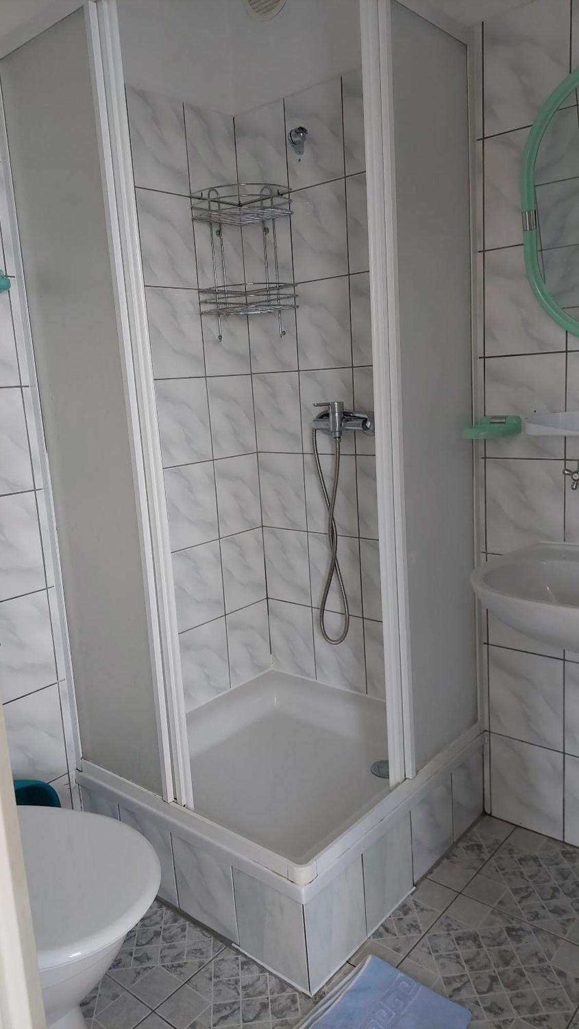 Noclegi U Krystyny Rewal Habitación foto