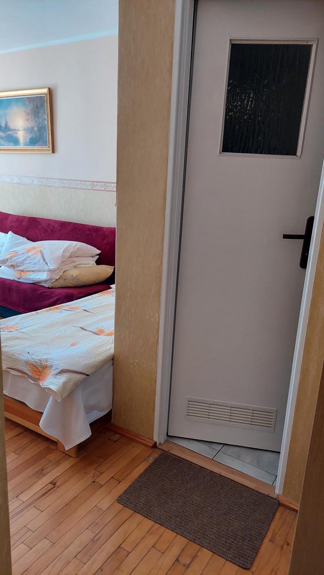 Noclegi U Krystyny Rewal Habitación foto