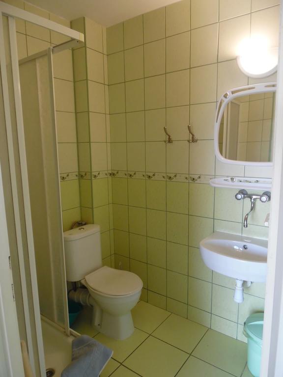 Noclegi U Krystyny Rewal Habitación foto