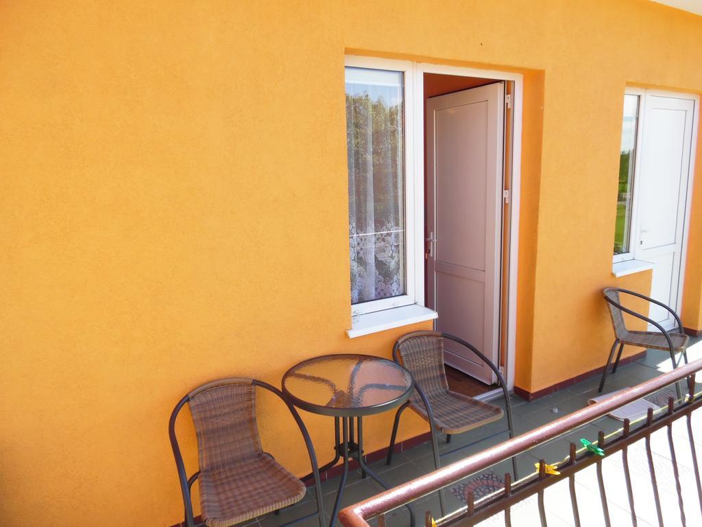 Noclegi U Krystyny Rewal Habitación foto