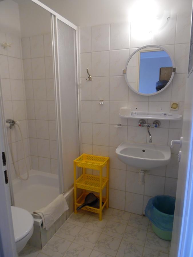 Noclegi U Krystyny Rewal Habitación foto